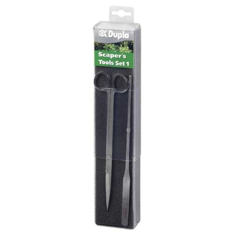 Dupla Scapers Toolset 1 recht